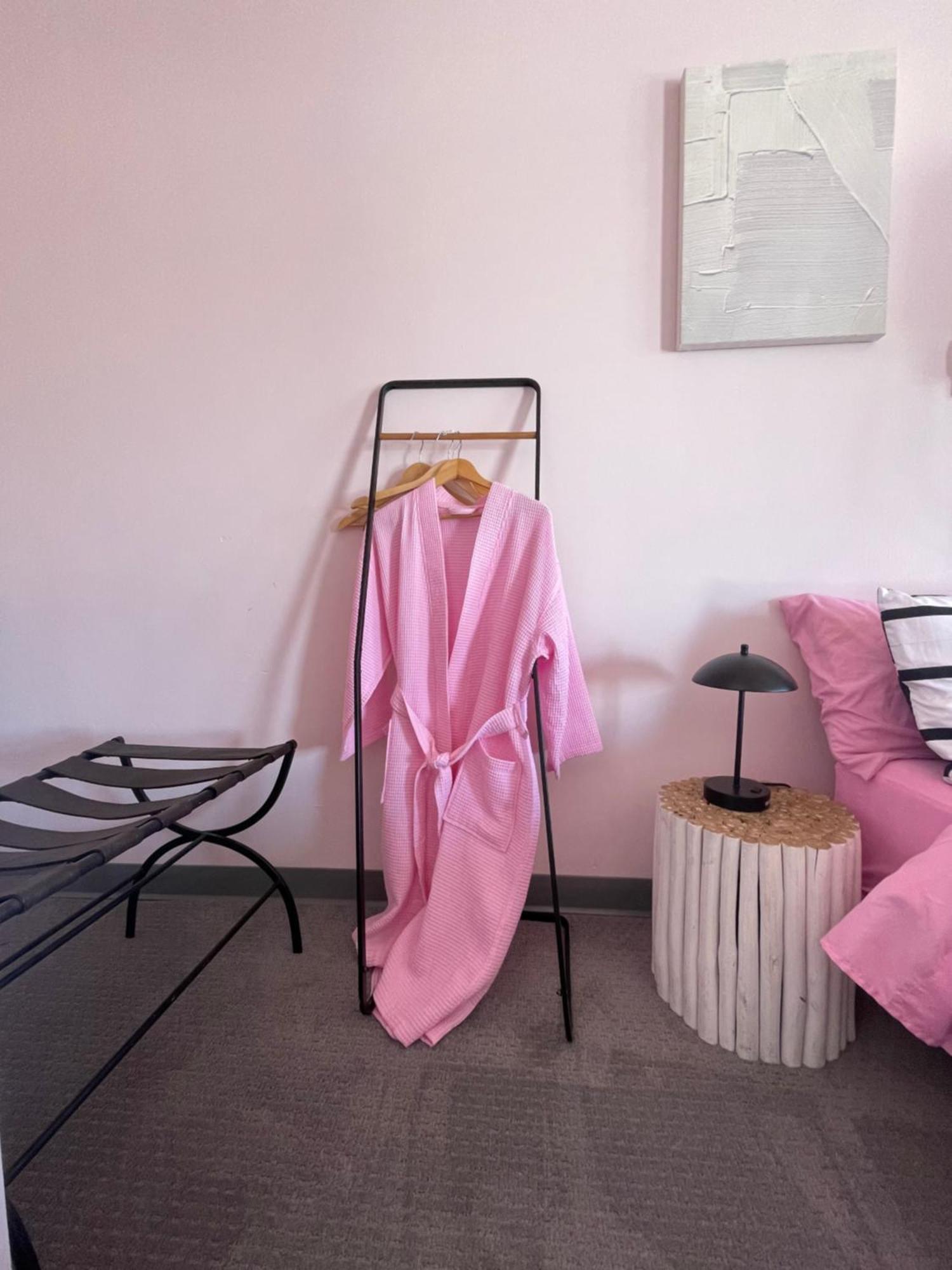 Rainbow Motel 그릴리 외부 사진