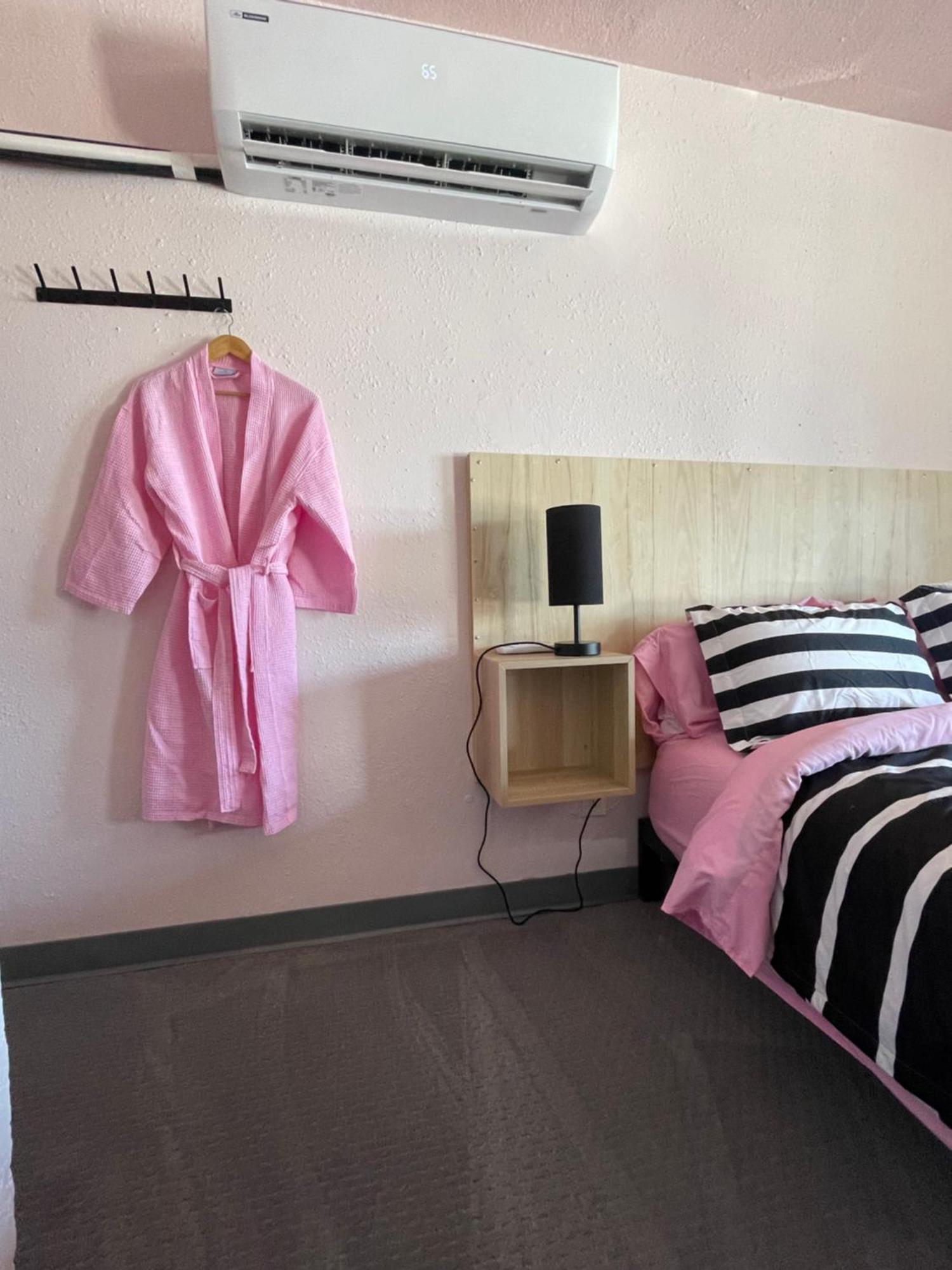 Rainbow Motel 그릴리 외부 사진